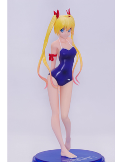 Фигурка Читогэ Кирисаки (Kirisaki Chitoge)