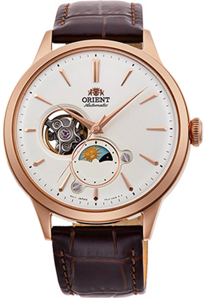 Мужские часы Orient RA-AS0102S
