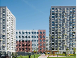 ⇨ ЖК "Горки Парк"