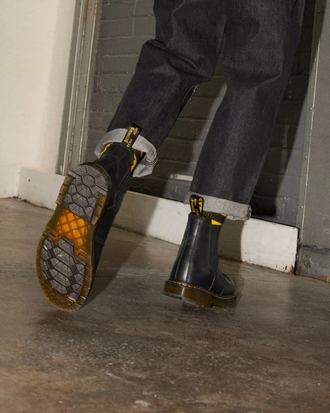 Dr martens winter grip chelsea new arrivals