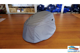Чехол на капот Ямаха 15-20 л.с. - 4 такта (2013-2022)