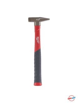 Молоток инженерный с рукояткой из стекловолокна Milwaukee 200г 4932478661