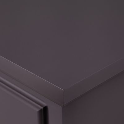 Электрокамин Theodor GR с очагом Fobos