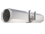 Systemair AJ8(F). Струйные вентиляторы дымоудаления