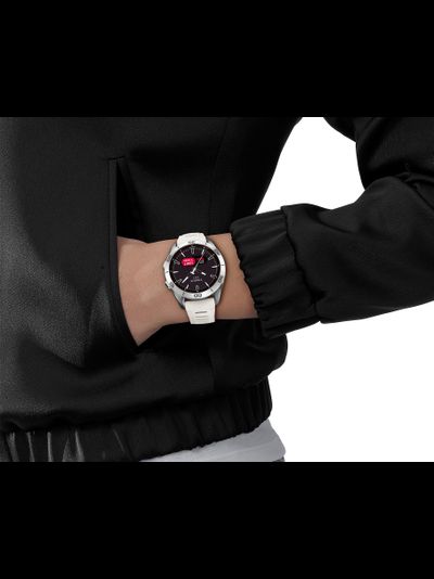 Швейцарские часы Tissot T153.420.47.051.03