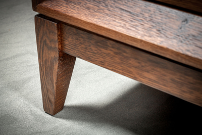 КОМОД ТОСКАНА ДЛЯ ГОСТИНОЙ (L128*P50*H79) W5012/W NEXTFORM