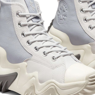 Converse Run Star Motion Counter Climate