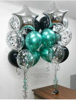 Сет воздушный # 40