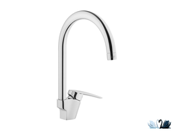 Смеситель для кухни VitrA Dynamic S A42157EXP, высокий
