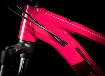 Trek Marlin 4 ATB 29 Magenta
