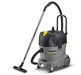 Пылесос сухой и влажной уборки Karcher NT 40/1 Tact - Артикул 1.184-864.0