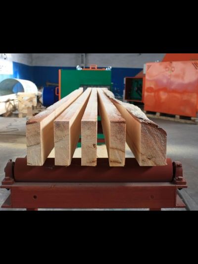 Станок многопильный Триумф-300 (30 кВт)