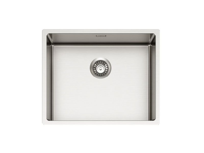 Мойка Alveus Nox 50