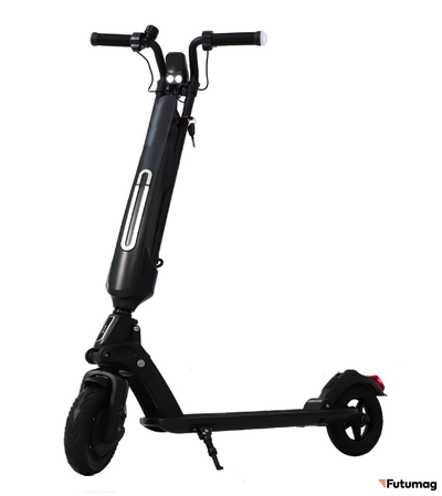 ЭЛЕКТРОСАМОКАТ GT-U1