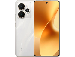 Realme 15 Pro 8/256GB Silver
