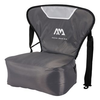 Продажа сидений AQUA MARINA CANOE HIGH BACK SEAT для сапбордов в Иркутске