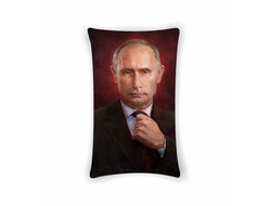 Подушка с Путиным №25