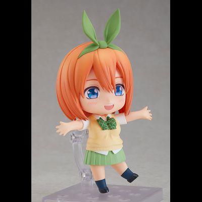 Нендроид Ёцуба Накано (Yotsuba Nakano)