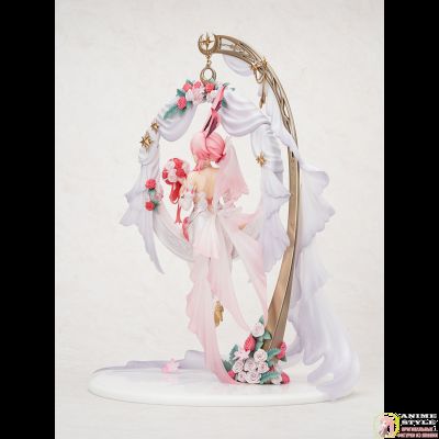 Фигурка 1/7 Сакура Яэ (Yae Sakura no Gensou Ver.)