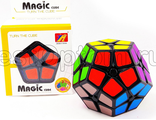 Магический кубик Рубика Киломинкс  (Kilominx) оптом (2x2)
