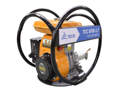 ТСС БПВ-2,7 Бензопривод к глубинному вибратору и водяной помпе