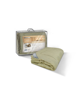 Одеяло Лен Комфорт