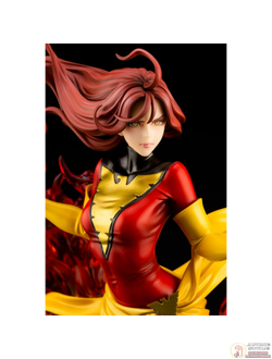 Фигурка 1/7 Тёмный Феникс (Dark Phoenix)