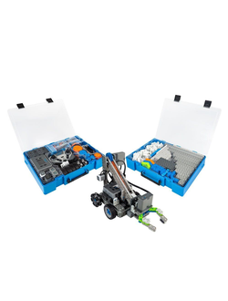 VEX IQ Супер набор Super Kit (2-е поколение Gen 2)