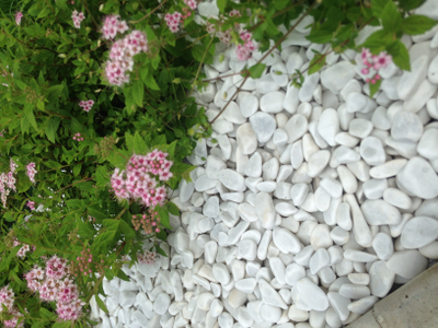 Галтованный камень