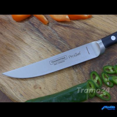 TRAMONTINA PROCHEF НОЖ КУХОННЫЙ - 12 см. 24153/005