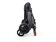 Коляска 2в1 Valco baby Snap Trend Charcoal