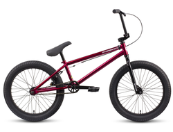 Купить велосипед BMX ATOM Icon (Cherry) в Иркутске