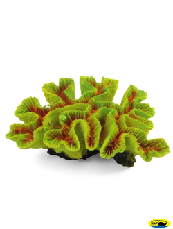 74004093 709КА Грот морской коралл желтый