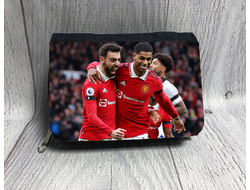 Кошелек Манчестер Юнайтед, Manchester United FC №14