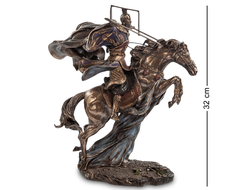 Модель № WS-431: Статуэтка "Лю Бэй"