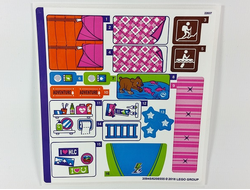 Sticker Sheet for Set 41339 - 35945/6208555, n/a (41339stk01)