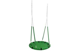 Качели Гнездо на цепях 90 см