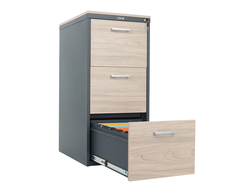 Картотека ПРАКТИК AFC-03LC