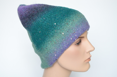 Визио головной убор шапка Италия 1055