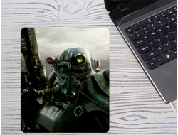 Коврик для мышки Fallout, Фоллаут №11