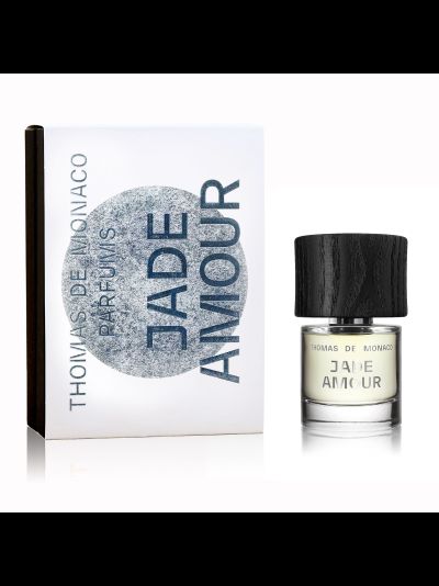 Thomas de Monaco духи JADE AMOUR 50 мл