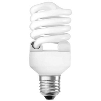 Энергосберегающая лампа Osram DuluxStar Mini Twist 23w/827 E27 110-130v