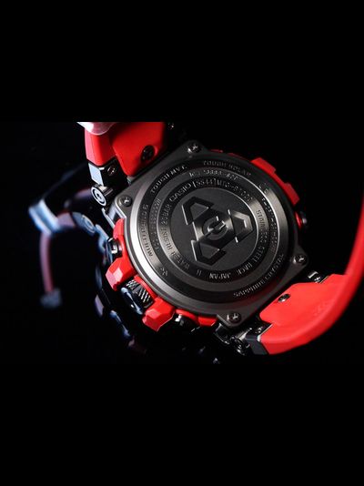 Часы Casio G-Shock MTG-B1000B-1A4