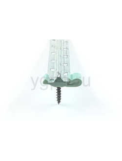 Купить крепление для металлических/пластиковых маяков - ygpo.ru