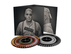 Till Lindemann - Zunge 2025 2-LP Zoetrope