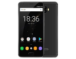 Oukitel K8000 Черный
