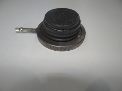 Крышка бака Зим 350