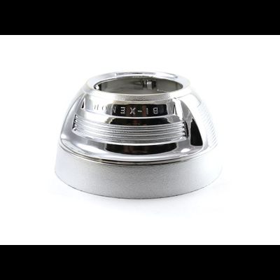 Бленда (маска) для линз №34 Porsche 3.0 дюйма, 1шт