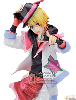 Фигурка 1/8 Сё Курусу (Shou Kurusu)