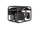 Бензогенератор FoxWeld EXPERT G3700 E
